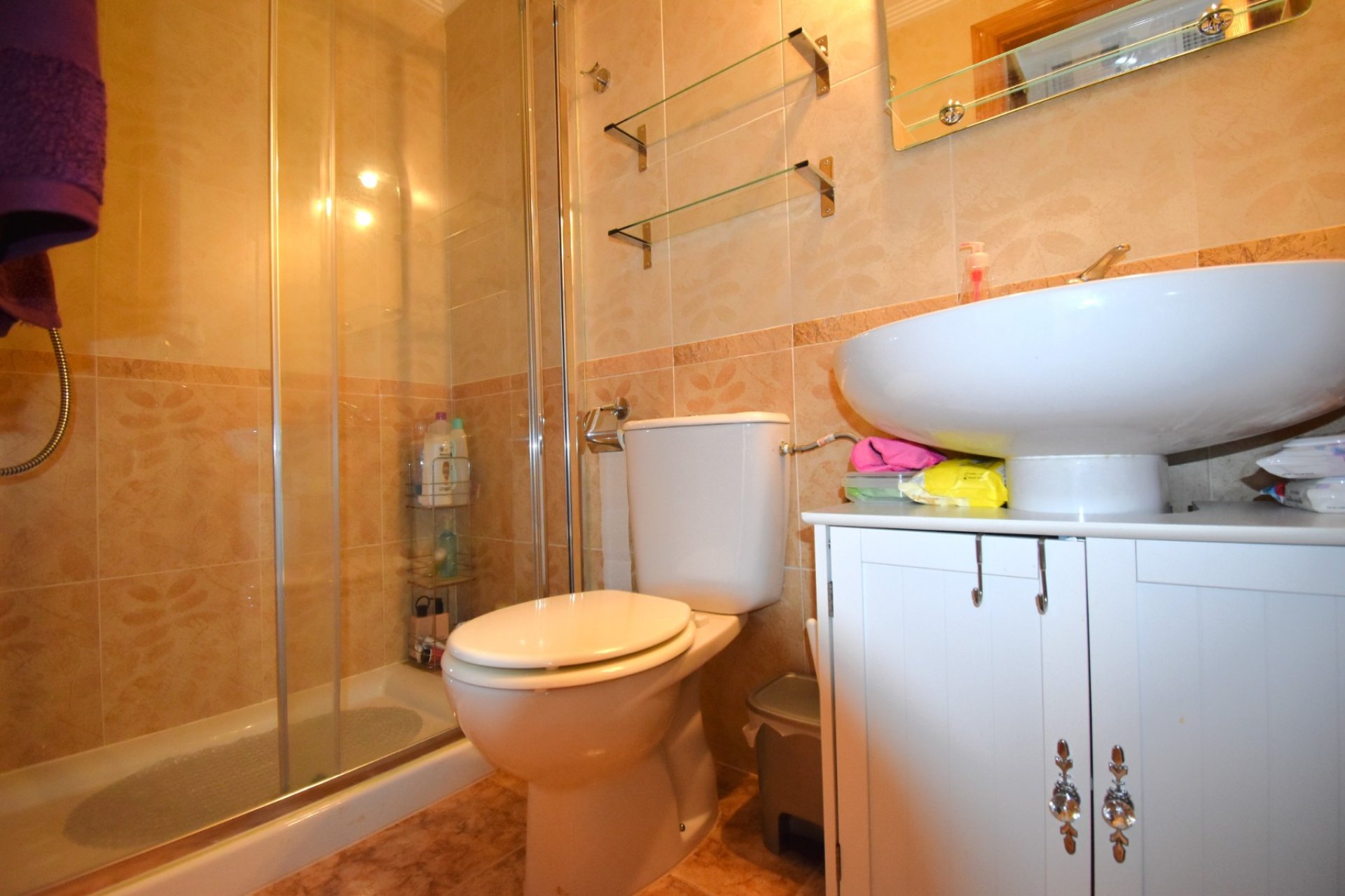 Herverkoop - Apartments - Flats - Orihuela Costa - Punta Prima