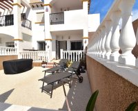Herverkoop - Apartments - Flats - Orihuela Costa - Punta Prima
