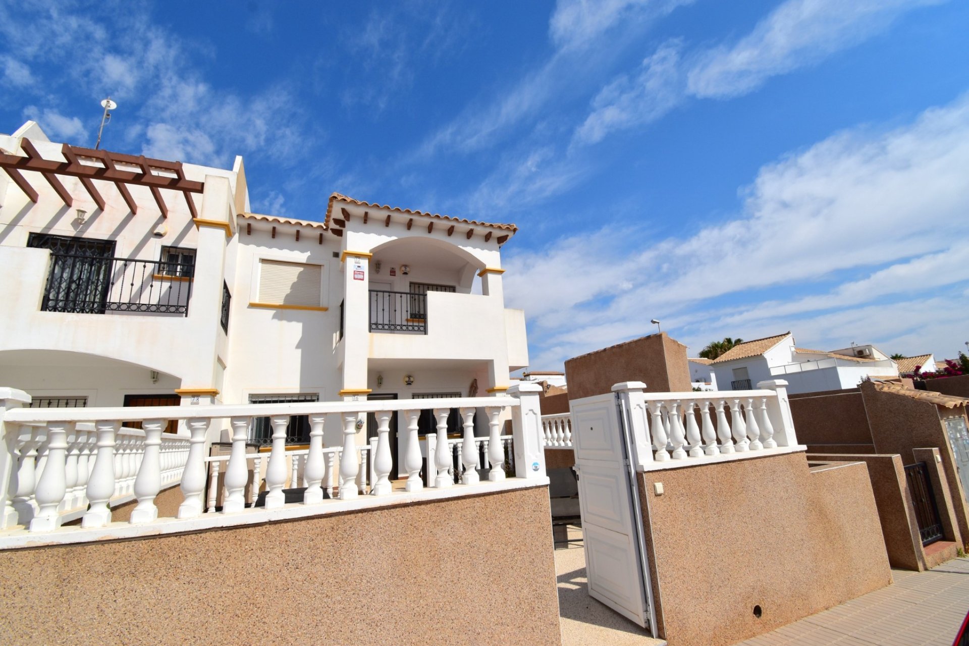 Herverkoop - Apartments - Flats - Orihuela Costa - Punta Prima