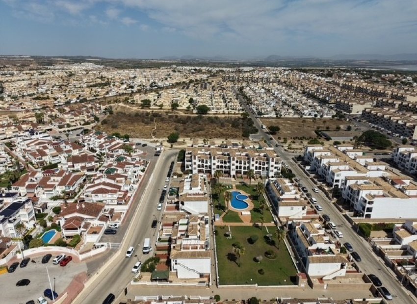 Herverkoop - Apartments - Flats - Orihuela Costa - Punta Prima