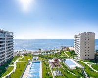 Herverkoop - Apartments - Flats - Orihuela Costa - Punta Prima