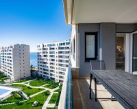 Herverkoop - Apartments - Flats - Orihuela Costa - Punta Prima