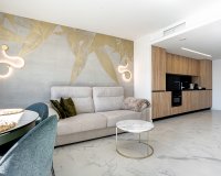 Herverkoop - Apartments - Flats - Orihuela Costa - Punta Prima