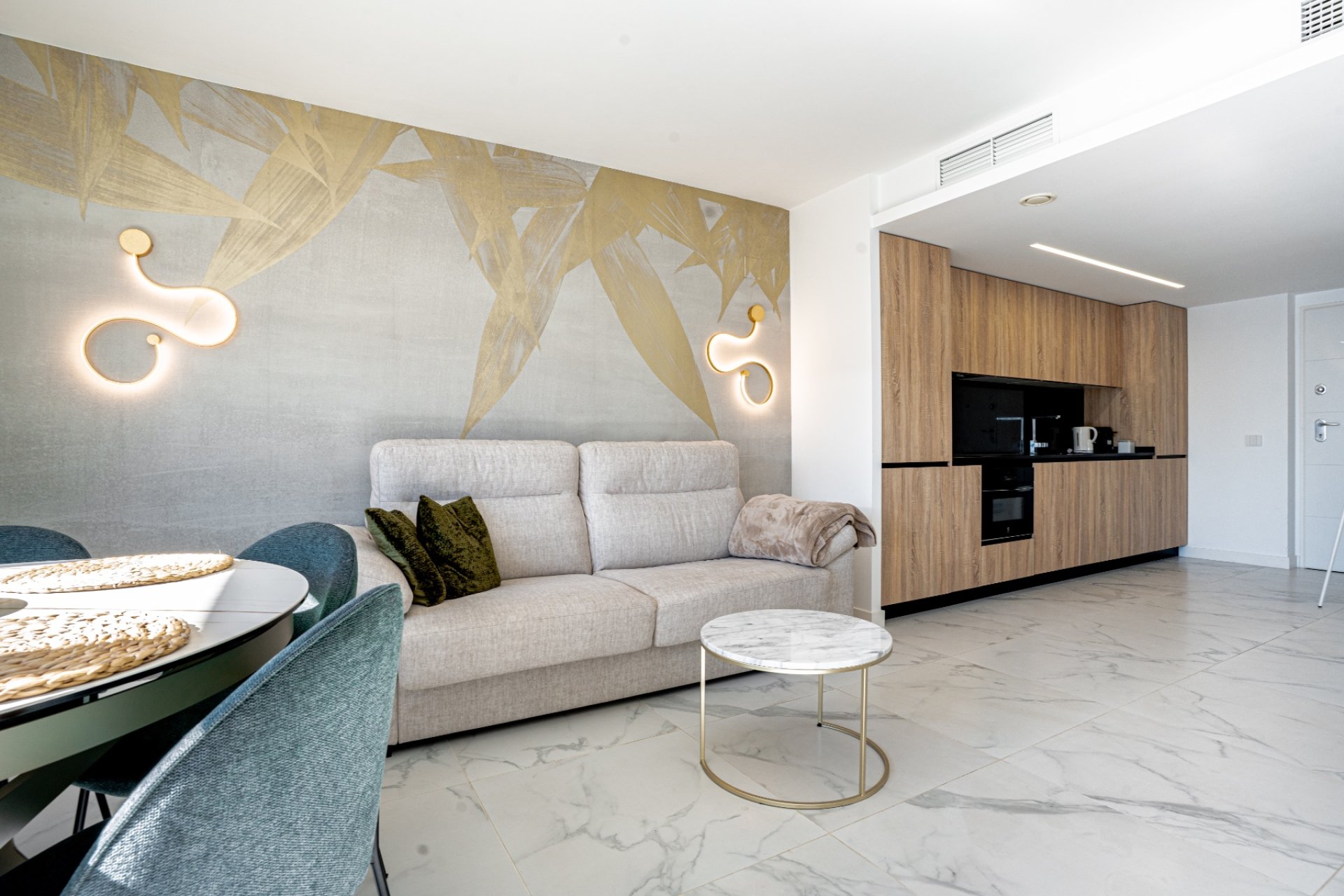 Herverkoop - Apartments - Flats - Orihuela Costa - Punta Prima