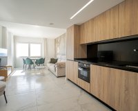 Herverkoop - Apartments - Flats - Orihuela Costa - Punta Prima
