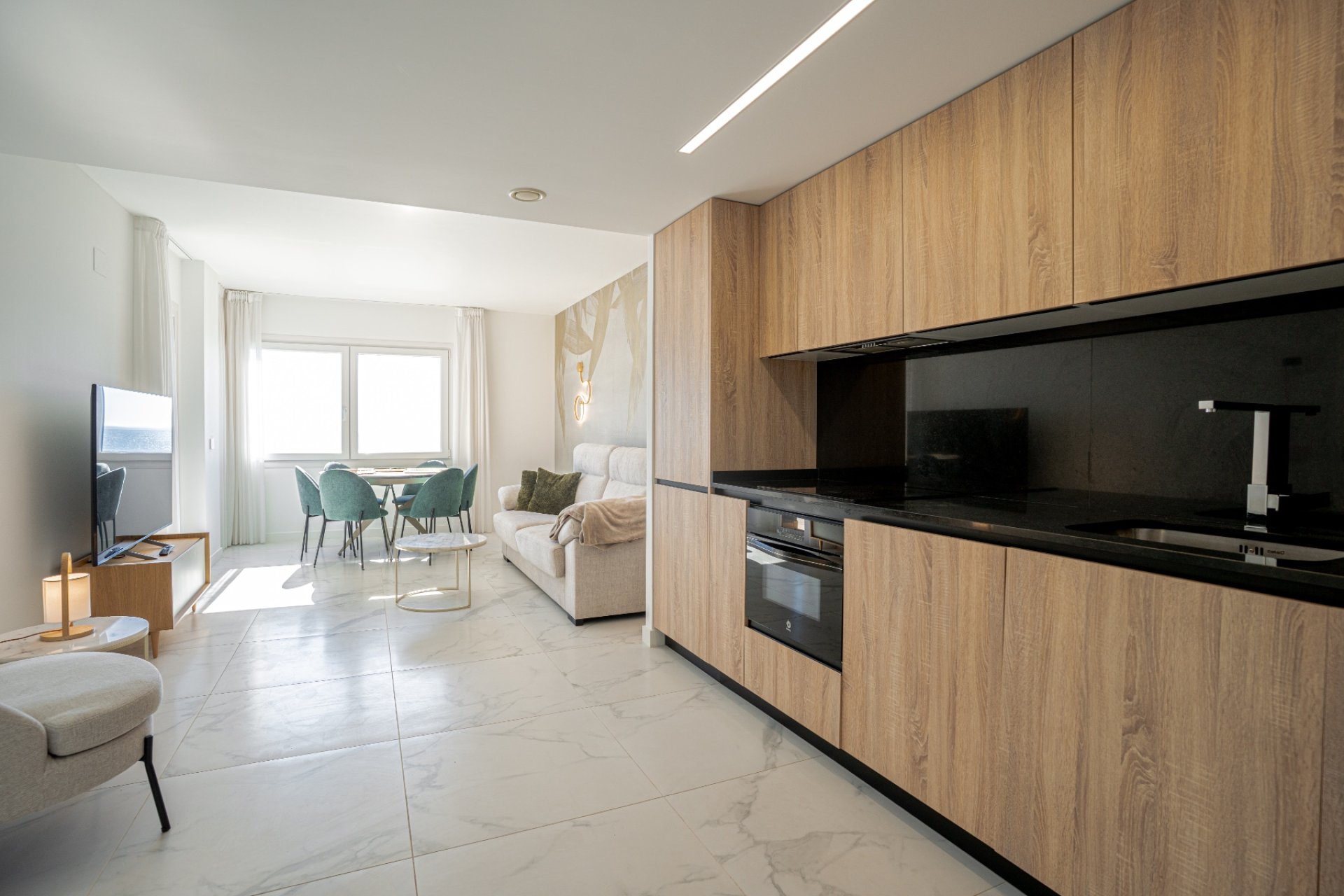 Herverkoop - Apartments - Flats - Orihuela Costa - Punta Prima