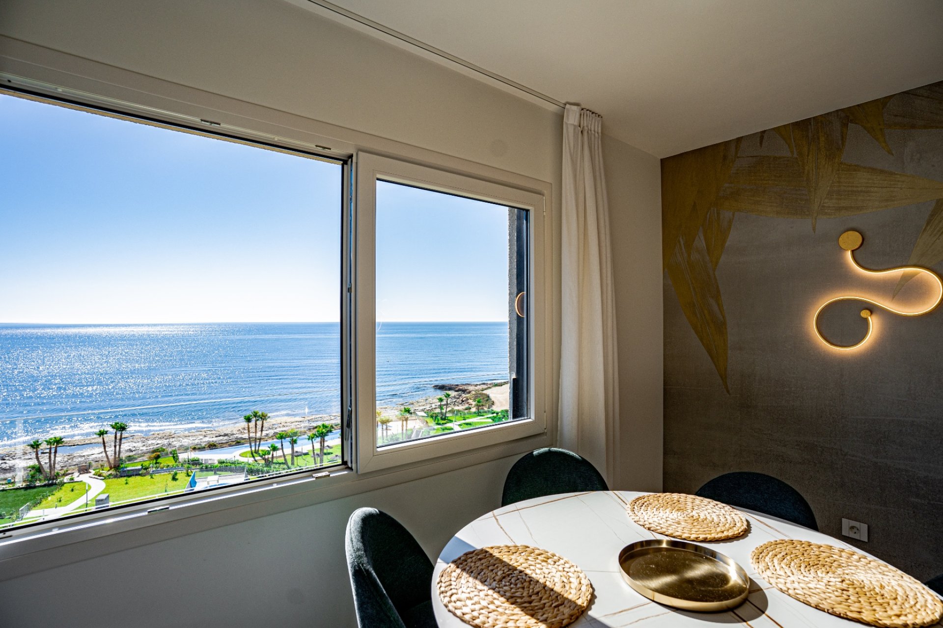 Herverkoop - Apartments - Flats - Orihuela Costa - Punta Prima