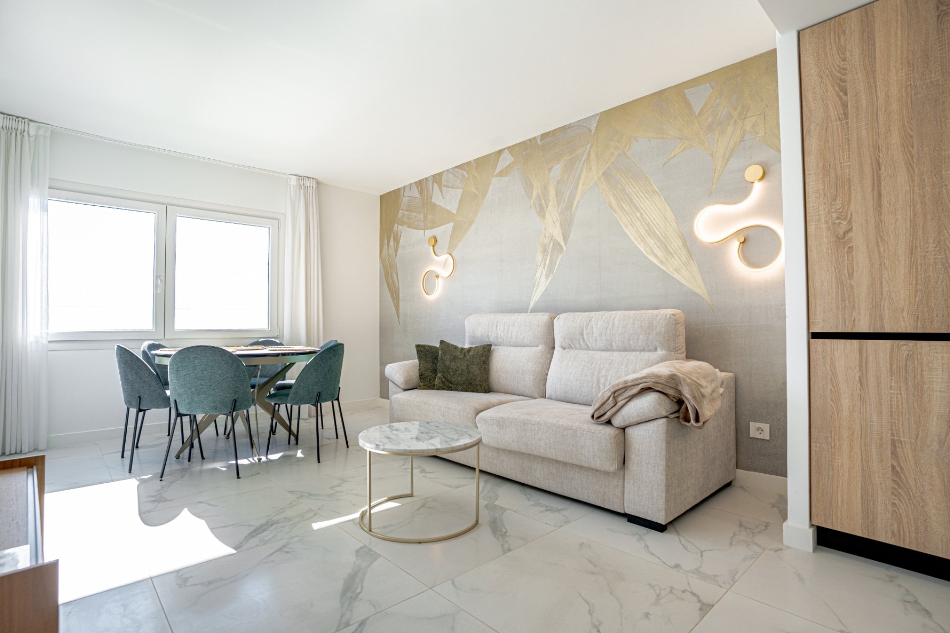 Herverkoop - Apartments - Flats - Orihuela Costa - Punta Prima