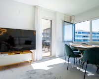 Herverkoop - Apartments - Flats - Orihuela Costa - Punta Prima