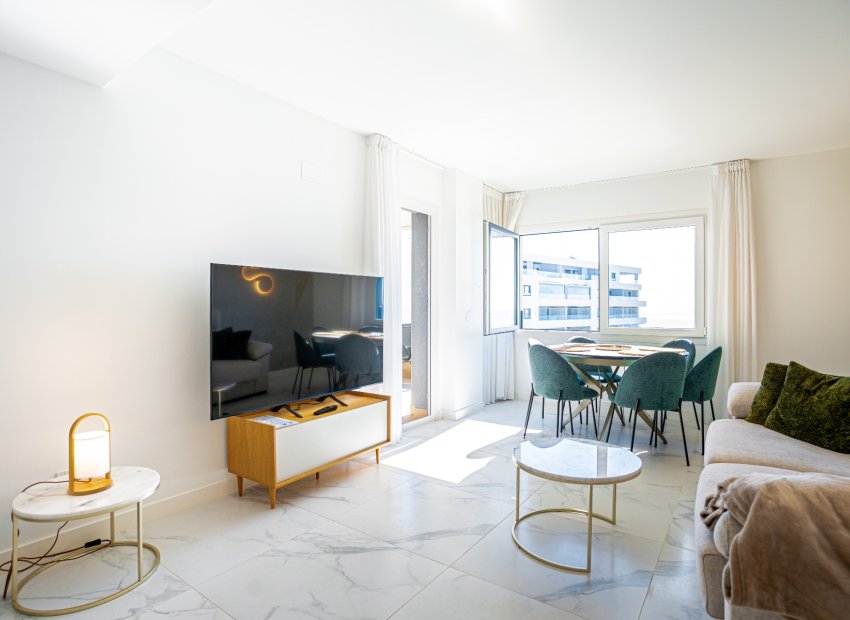 Herverkoop - Apartments - Flats - Orihuela Costa - Punta Prima