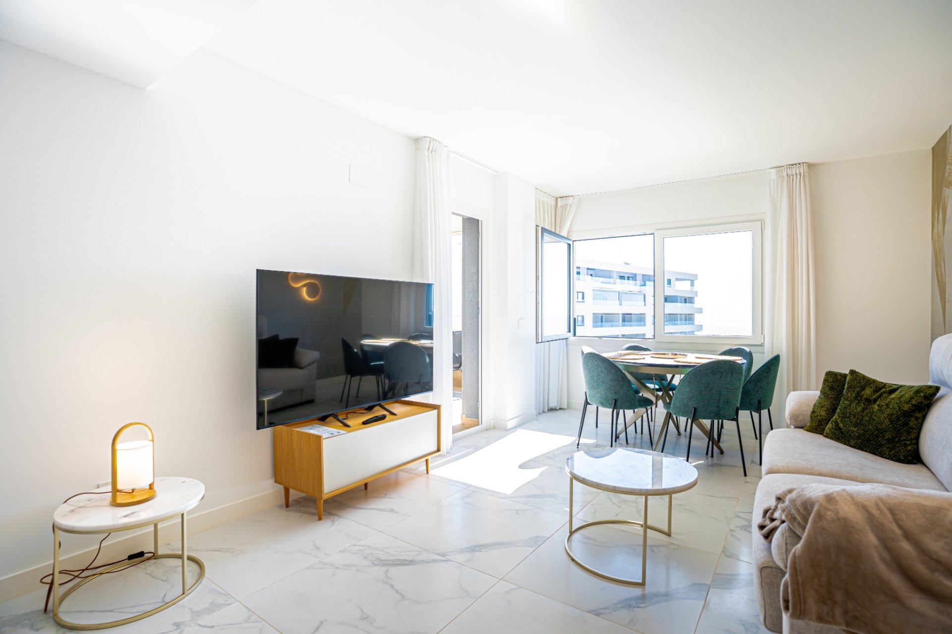 Herverkoop - Apartments - Flats - Orihuela Costa - Punta Prima
