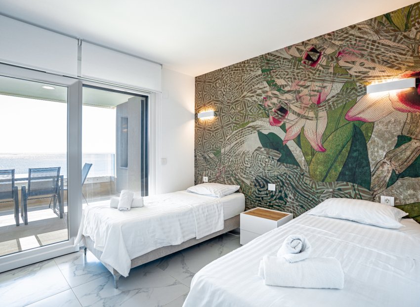 Herverkoop - Apartments - Flats - Orihuela Costa - Punta Prima