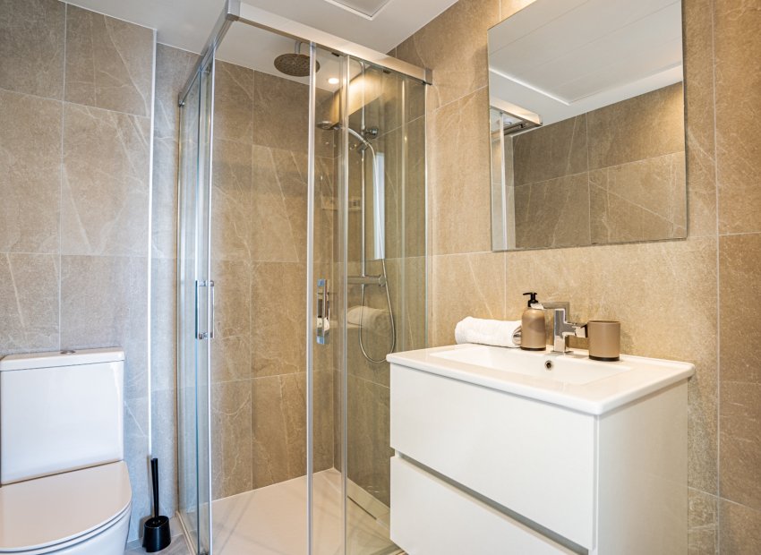 Herverkoop - Apartments - Flats - Orihuela Costa - Punta Prima