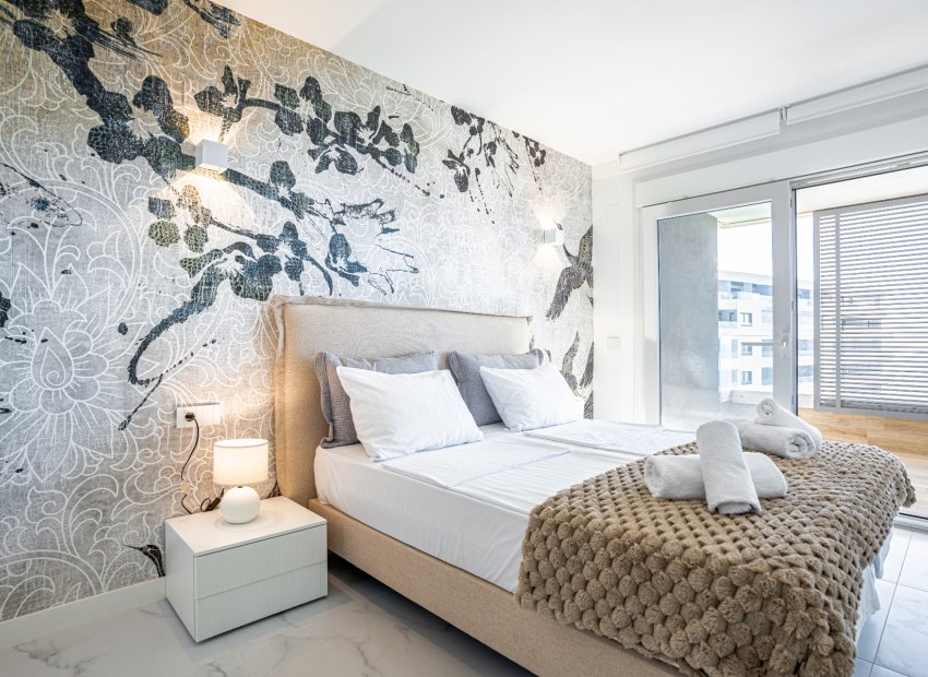 Herverkoop - Apartments - Flats - Orihuela Costa - Punta Prima