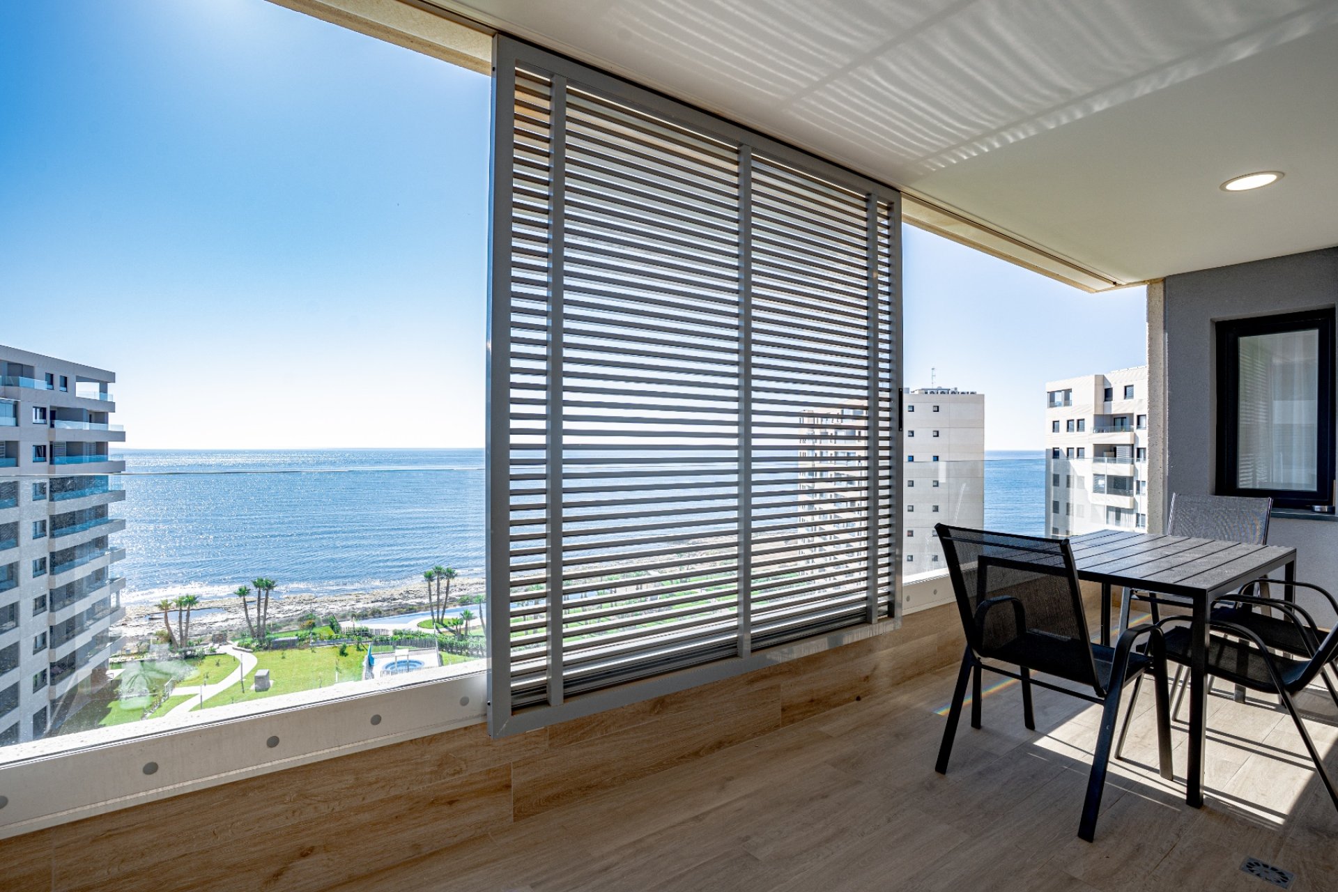 Herverkoop - Apartments - Flats - Orihuela Costa - Punta Prima