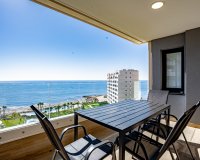 Herverkoop - Apartments - Flats - Orihuela Costa - Punta Prima