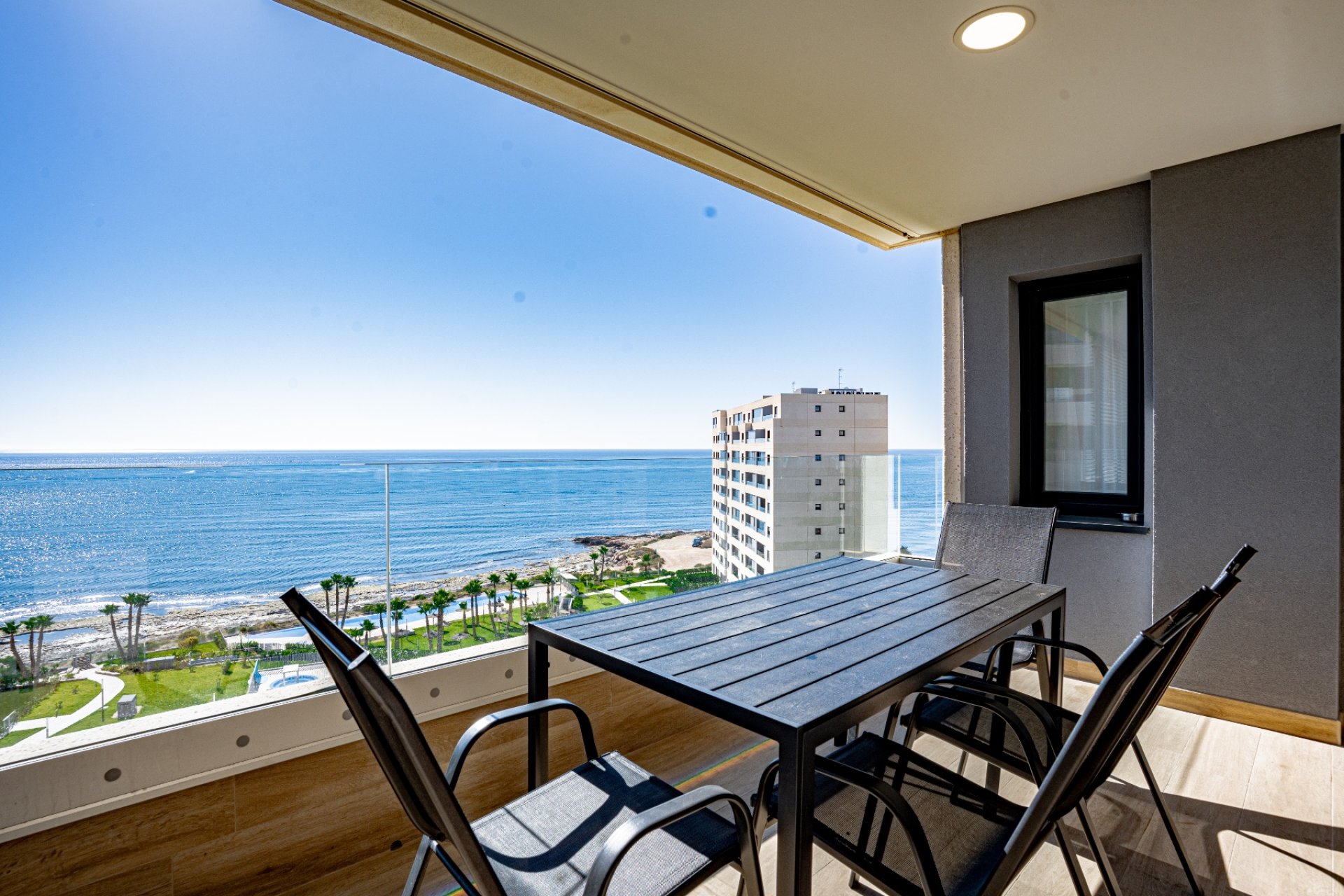 Herverkoop - Apartments - Flats - Orihuela Costa - Punta Prima