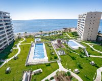 Herverkoop - Apartments - Flats - Orihuela Costa - Punta Prima