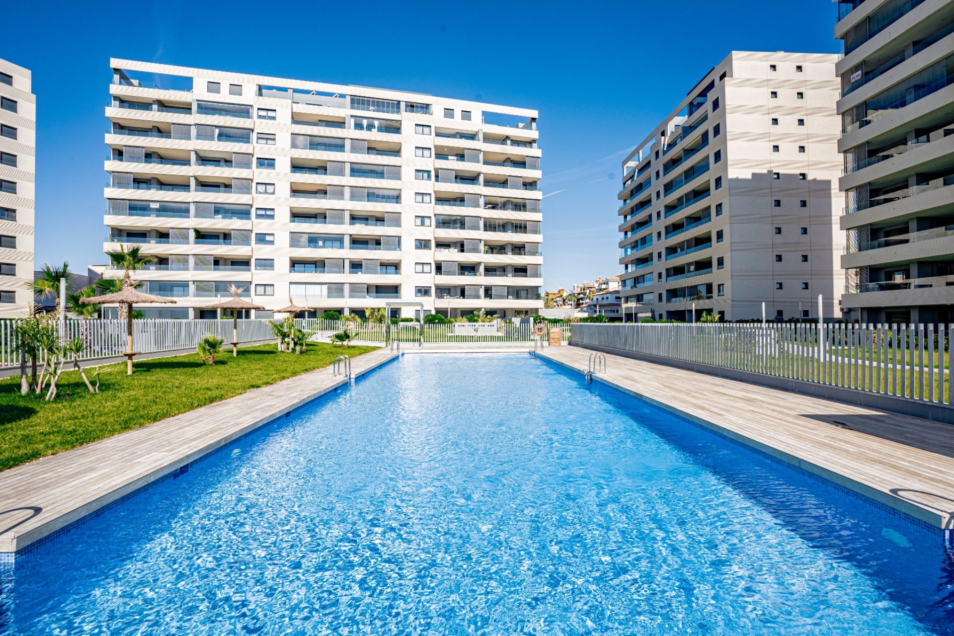 Herverkoop - Apartments - Flats - Orihuela Costa - Punta Prima