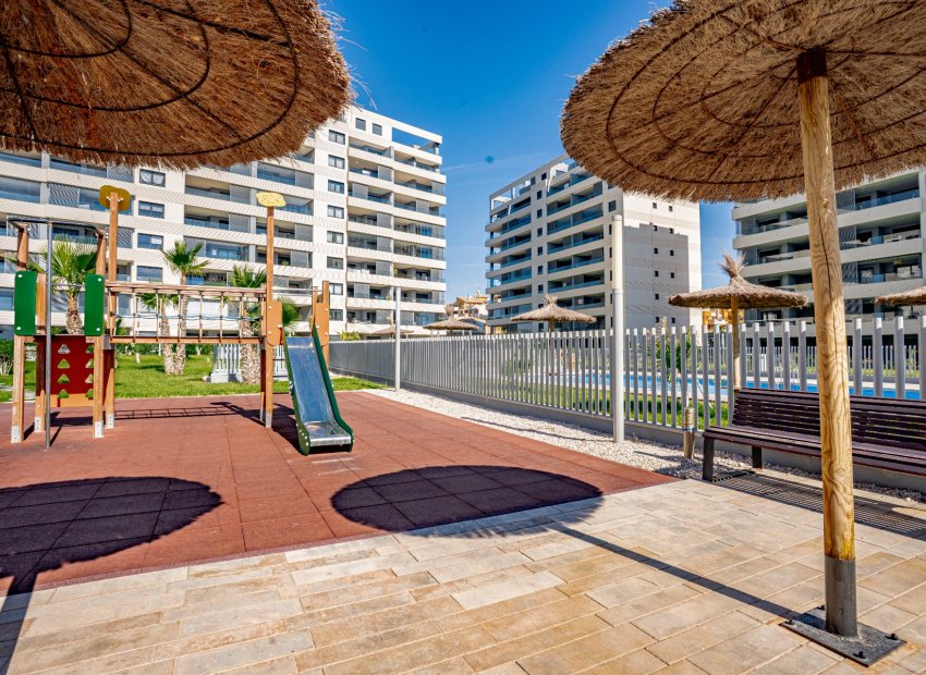 Herverkoop - Apartments - Flats - Orihuela Costa - Punta Prima