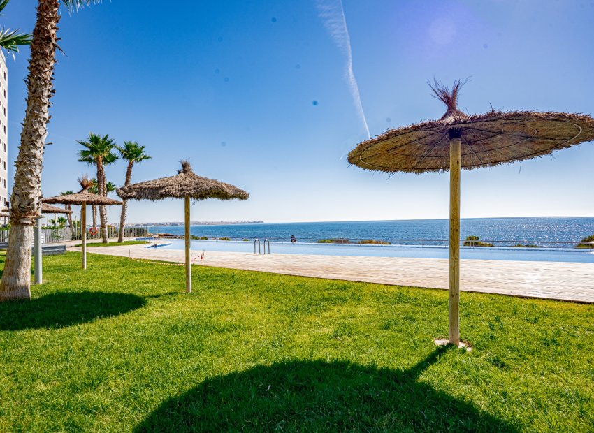 Herverkoop - Apartments - Flats - Orihuela Costa - Punta Prima