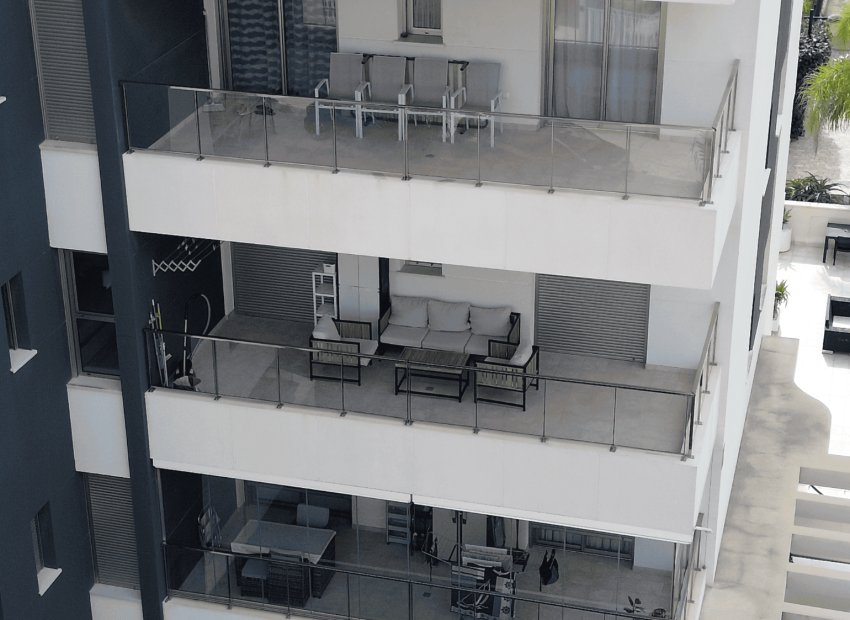 Herverkoop - Apartments - Flats - Orihuela Costa - Villamartín
