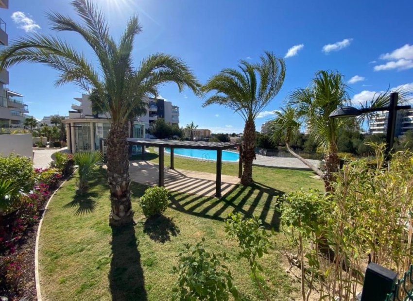 Herverkoop - Apartments - Flats - Orihuela Costa - Villamartín