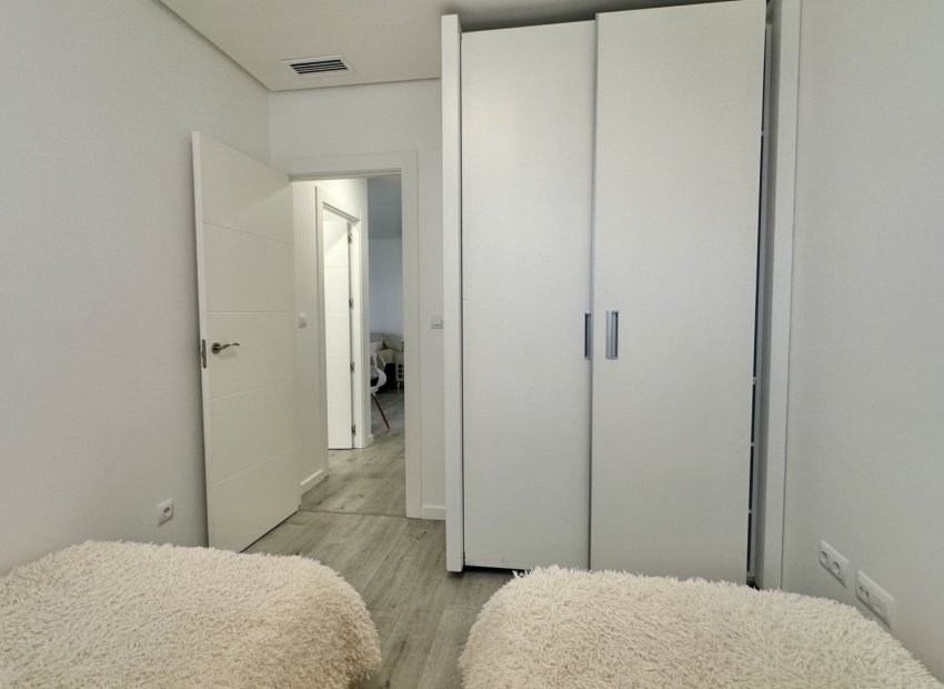 Herverkoop - Apartments - Flats - Orihuela Costa - Villamartín