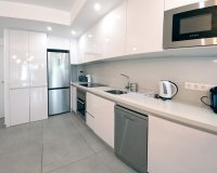 Herverkoop - Apartments - Flats - Orihuela Costa - Villamartín