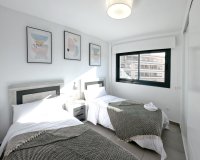 Herverkoop - Apartments - Flats - Orihuela Costa - Villamartín