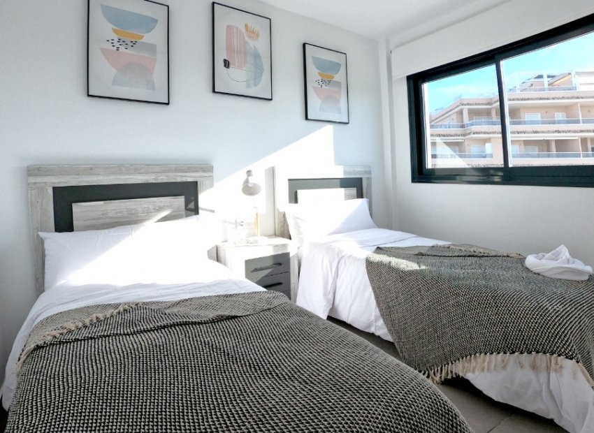 Herverkoop - Apartments - Flats - Orihuela Costa - Villamartín