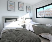 Herverkoop - Apartments - Flats - Orihuela Costa - Villamartín