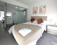 Herverkoop - Apartments - Flats - Orihuela Costa - Villamartín