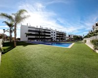 Herverkoop - Apartments - Flats - Orihuela Costa - Villamartín