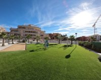 Herverkoop - Apartments - Flats - Orihuela Costa - Villamartín