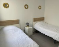 Herverkoop - Apartments - Flats - Orihuela Costa - Villamartín