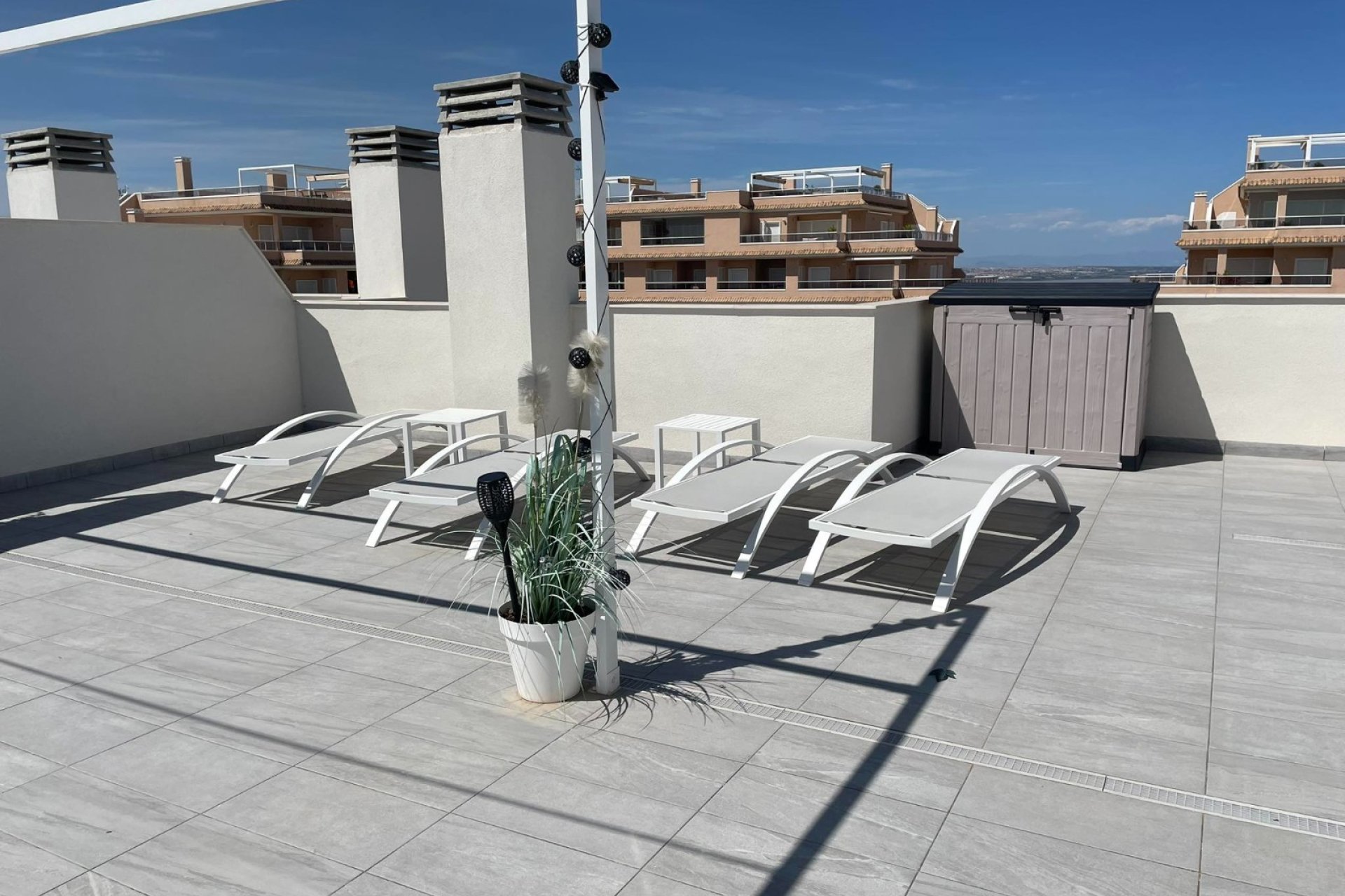 Herverkoop - Apartments - Flats - Orihuela Costa - Villamartín