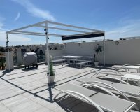 Herverkoop - Apartments - Flats - Orihuela Costa - Villamartín