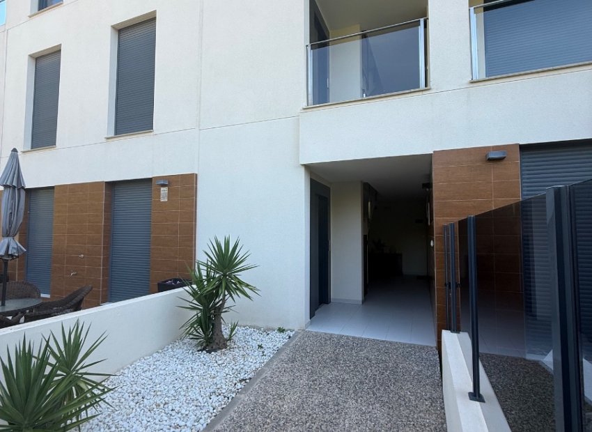 Herverkoop - Apartments - Flats - Orihuela Costa - Villamartín