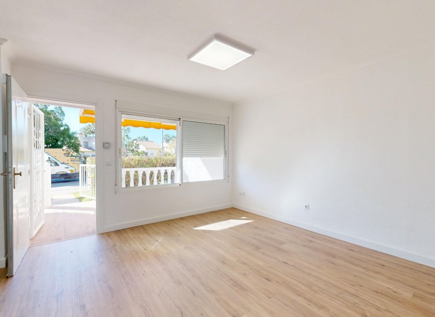 Herverkoop - Apartments - Flats - Orihuela Costa - Villamartín