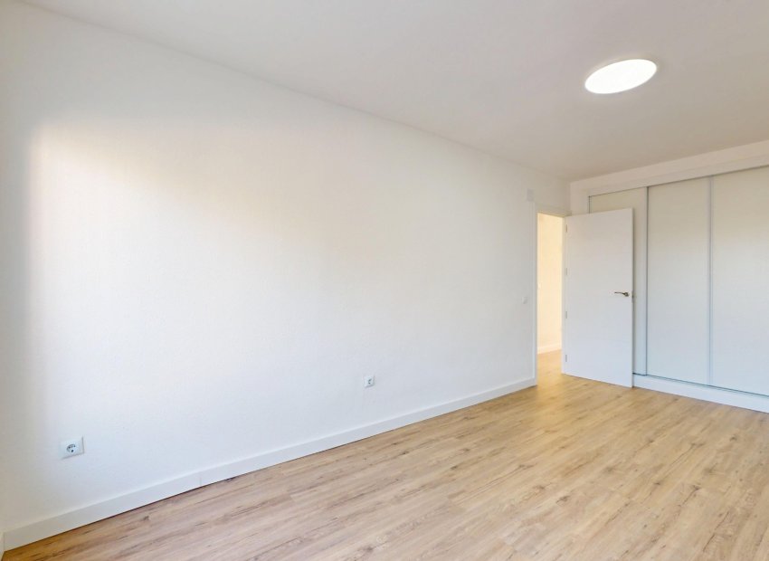 Herverkoop - Apartments - Flats - Orihuela Costa - Villamartín