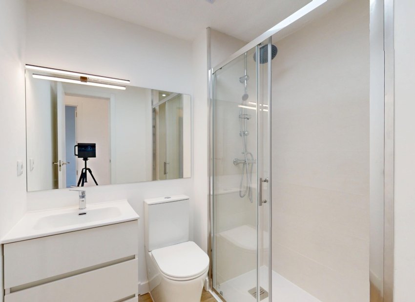 Herverkoop - Apartments - Flats - Orihuela Costa - Villamartín