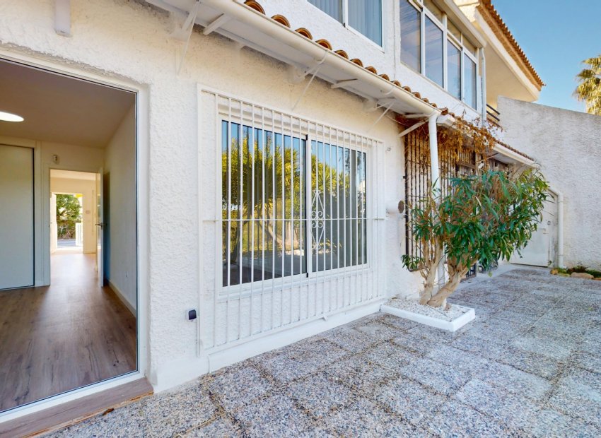 Herverkoop - Apartments - Flats - Orihuela Costa - Villamartín