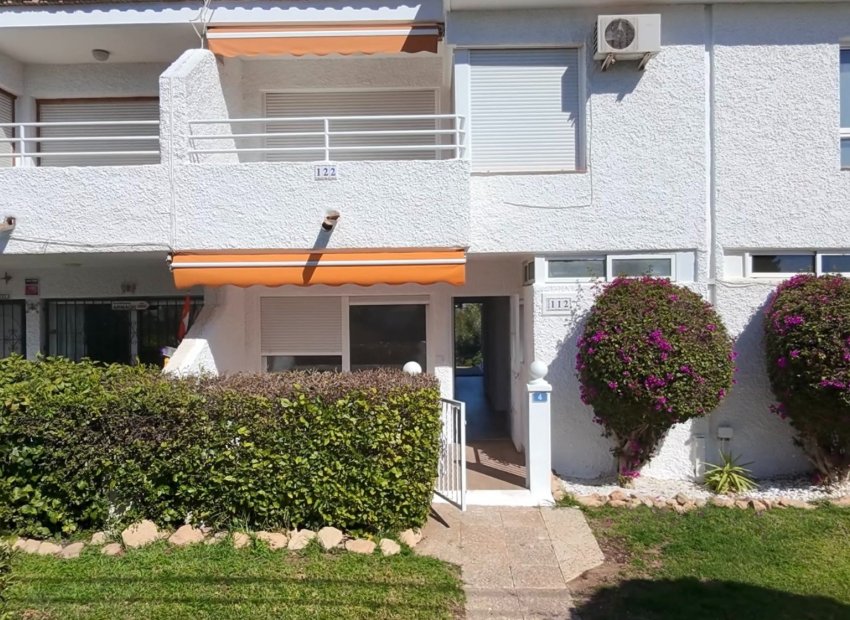 Herverkoop - Apartments - Flats - Orihuela Costa - Villamartín
