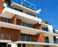 Herverkoop - Apartments - Flats - Orihuela Costa - Villamartín