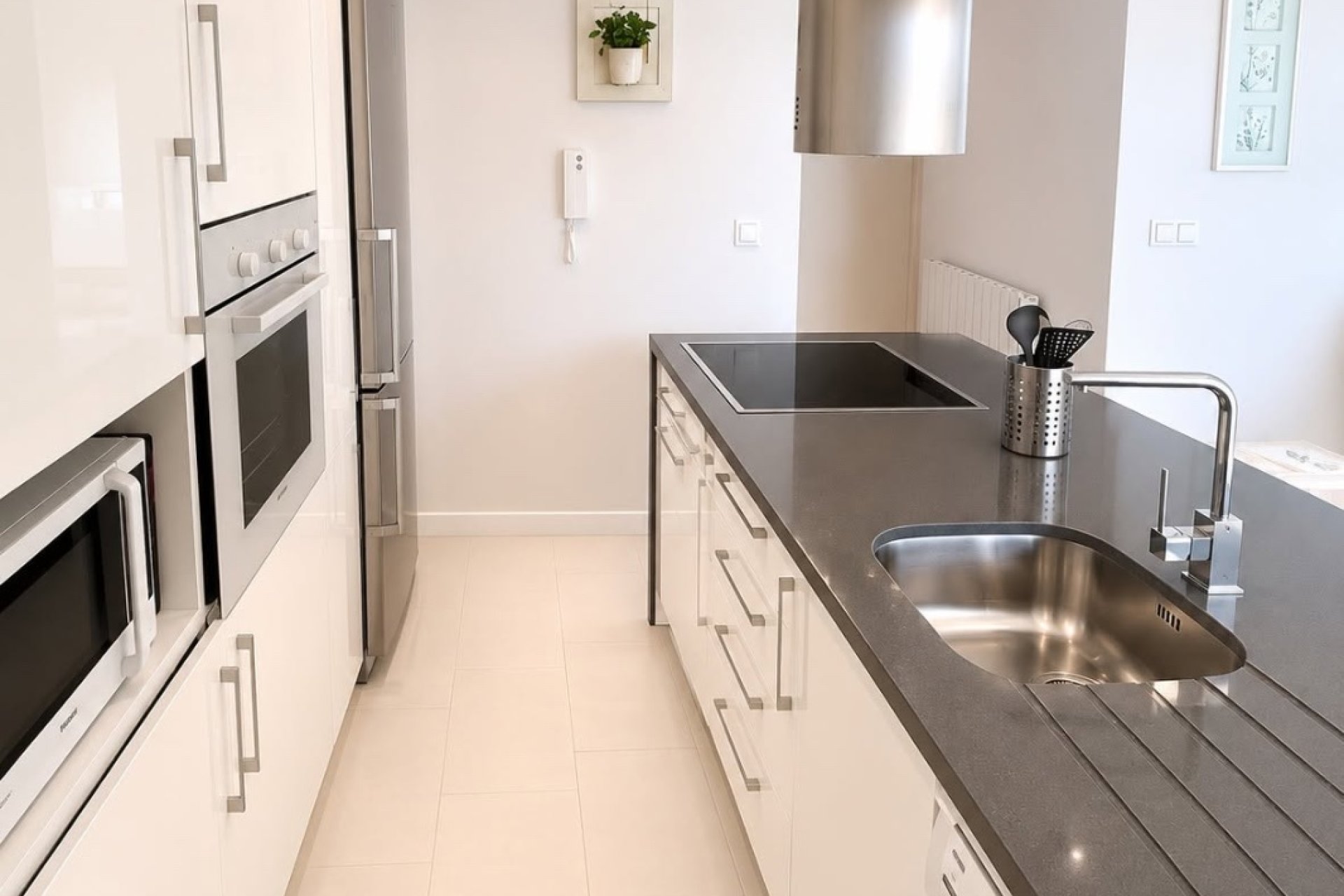 Herverkoop - Apartments - Flats - Orihuela Costa - Villamartín