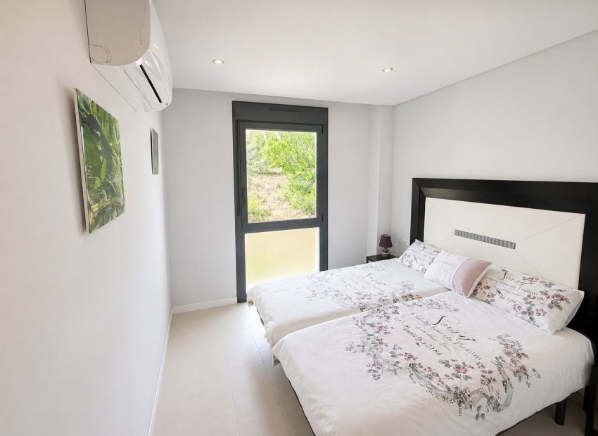 Herverkoop - Apartments - Flats - Orihuela Costa - Villamartín