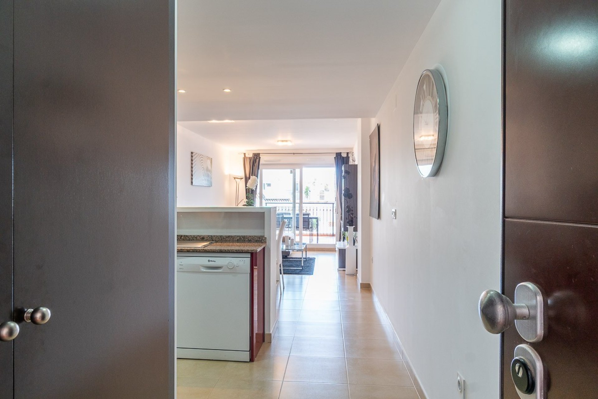Herverkoop - Apartments - Flats - Orihuela Costa - Villamartín