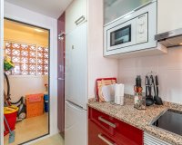 Herverkoop - Apartments - Flats - Orihuela Costa - Villamartín