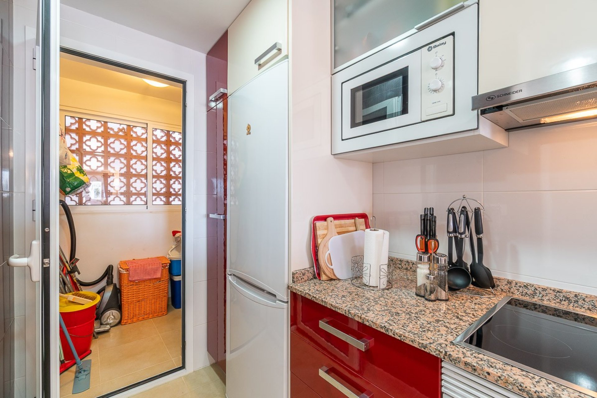 Herverkoop - Apartments - Flats - Orihuela Costa - Villamartín